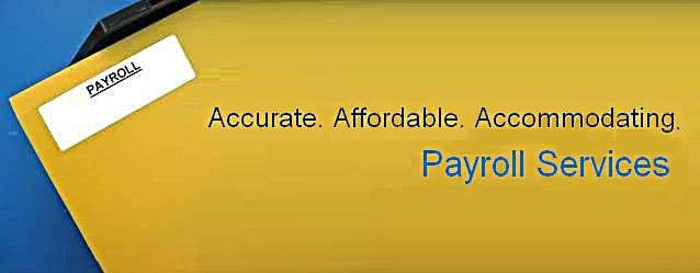 Payroll Services